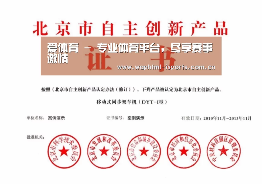 荣誉证书三