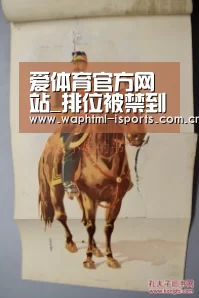 爱体育APP